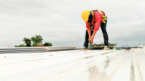 Best Storm Damage Roof Repair  in Overland, MO